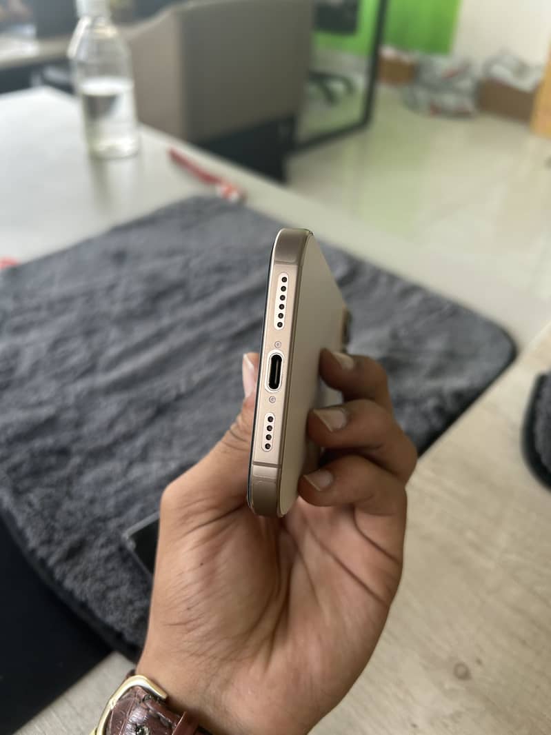 Apple iPhone 16 Pro Max 3