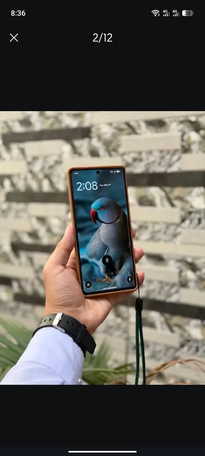 Google Pixel 6 Pro