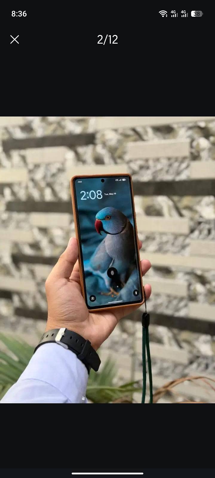 Google Pixel 6 Pro 0