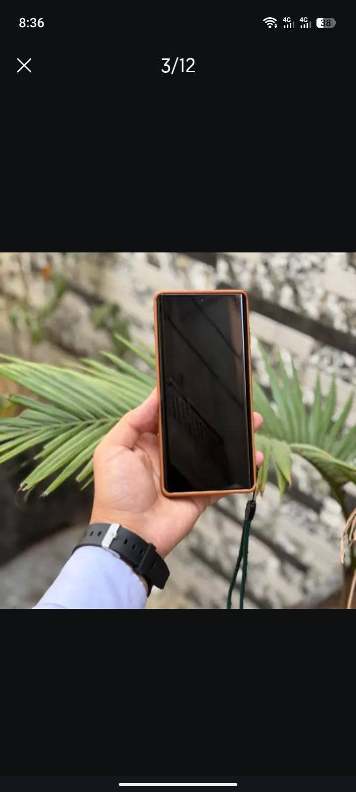 Google Pixel 6 Pro 1