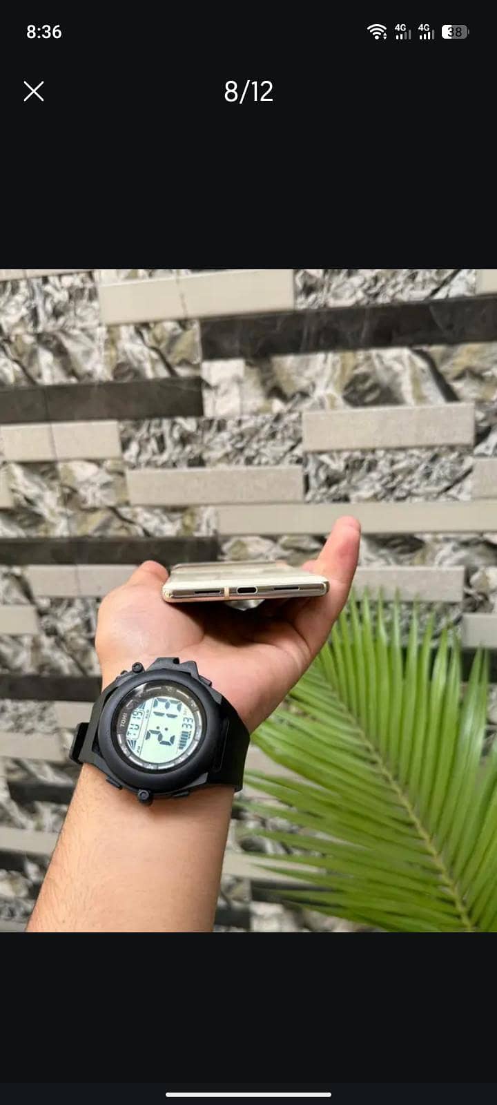 Google Pixel 6 Pro 3