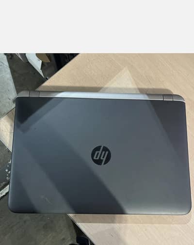 HP ProBook 450 G3