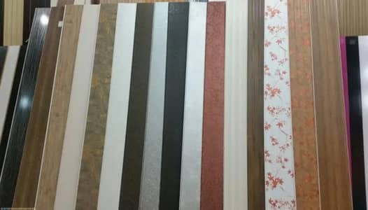 pvc wall panel