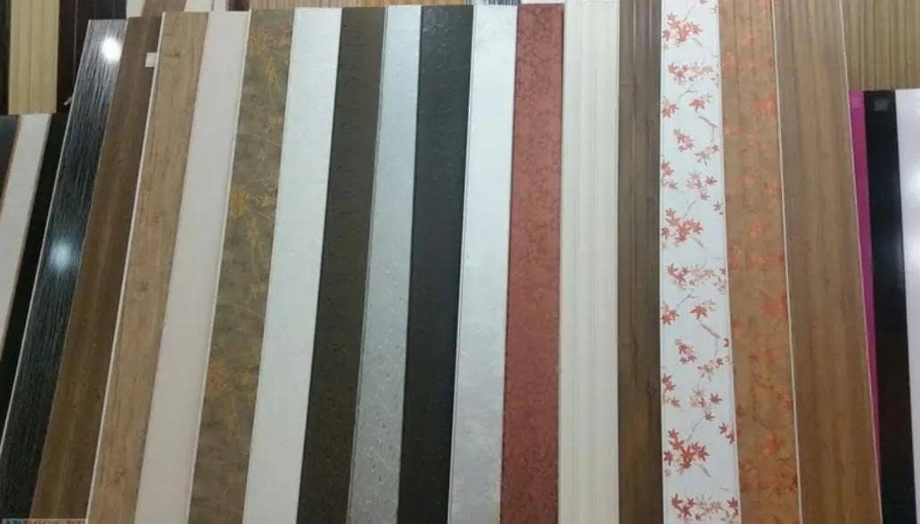 pvc wall panel 0