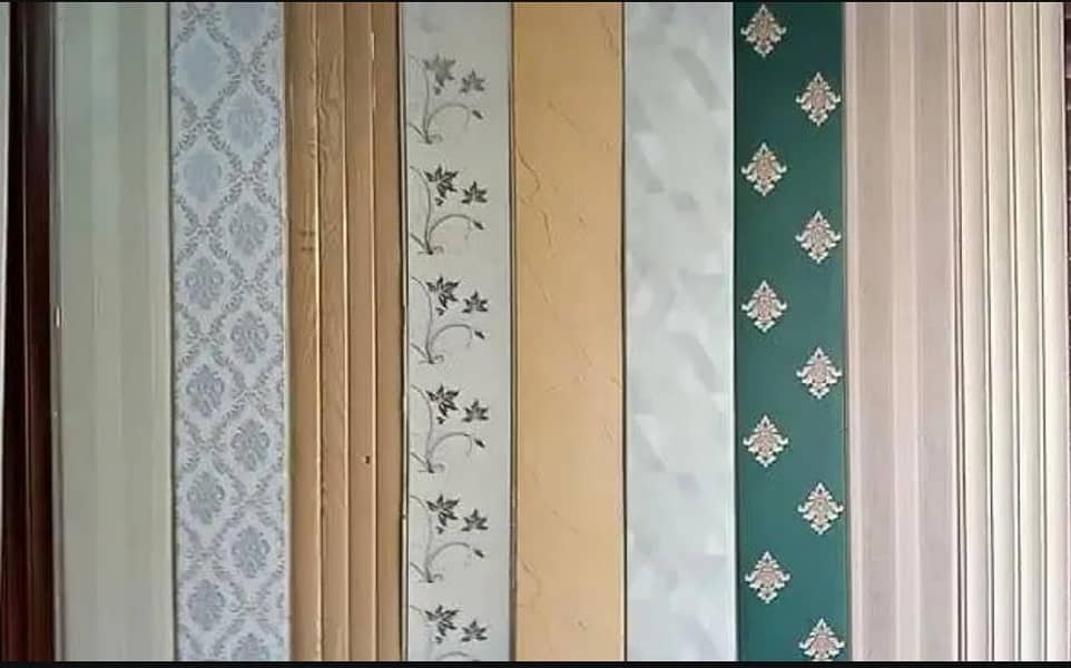 pvc wall panel 1