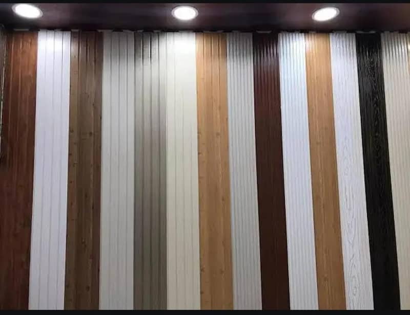 pvc wall panel 5