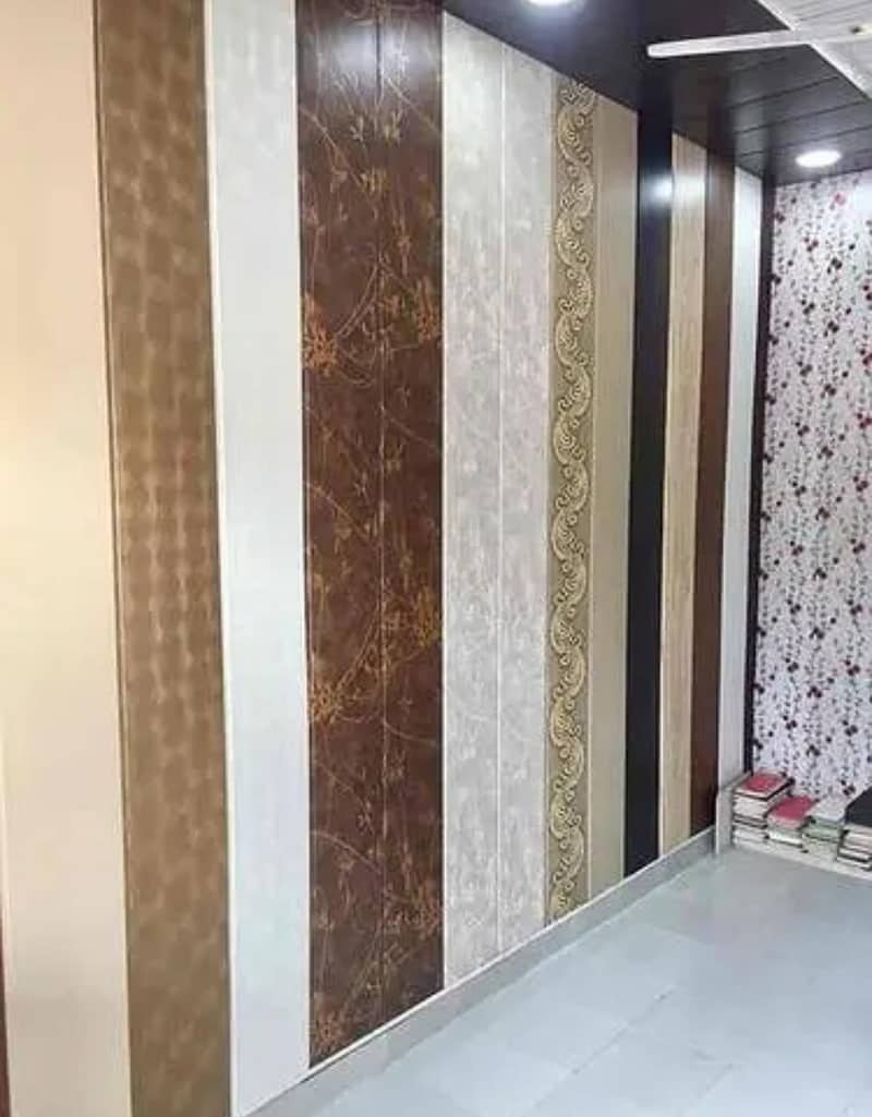pvc wall panel 6