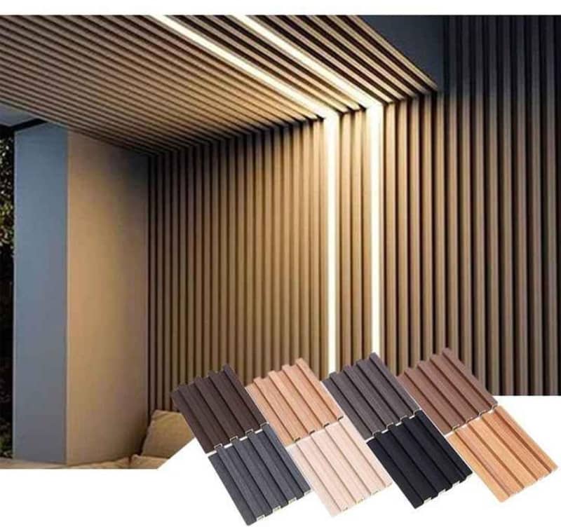pvc wall panel 18