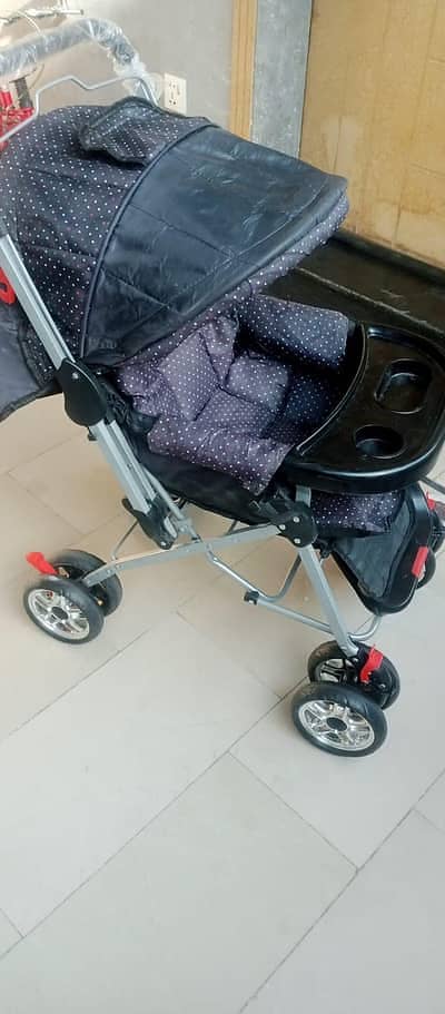 pram /stoller