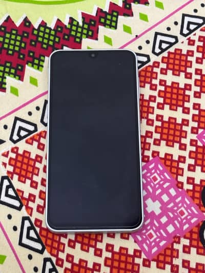 Samsung Mobile A16