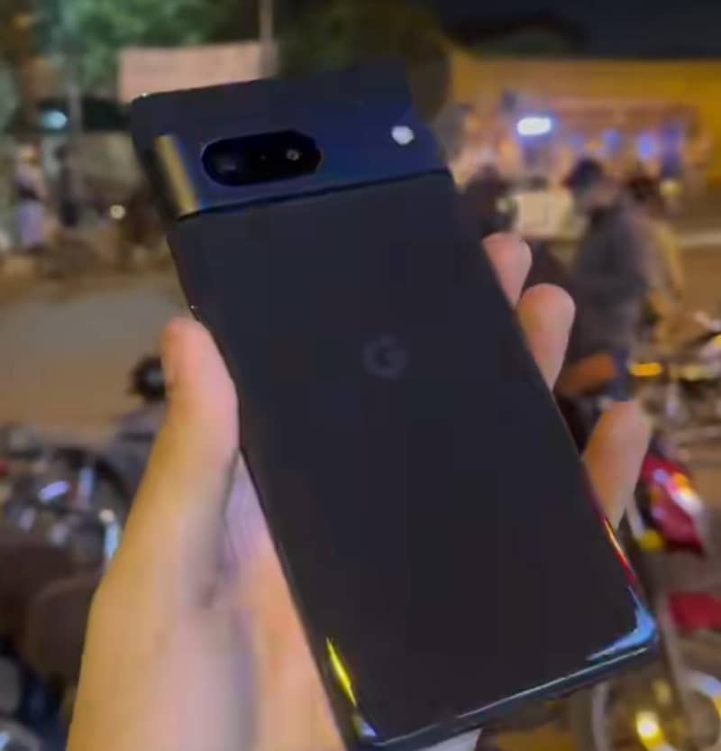 Google Pixel 7 1