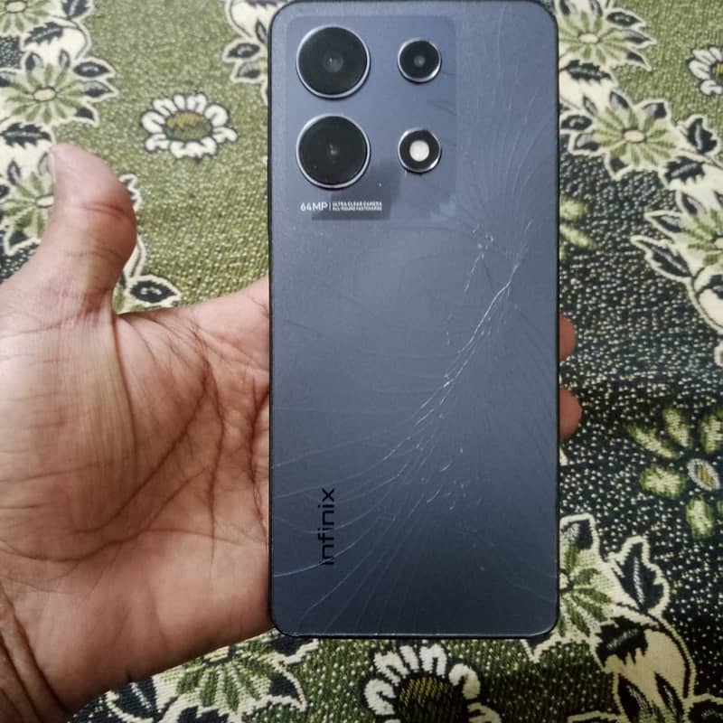 Infinix Note 30 1