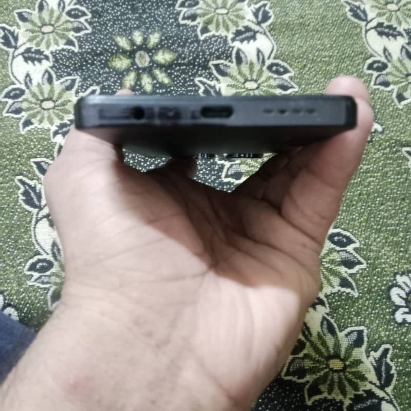 Infinix Note 30 5
