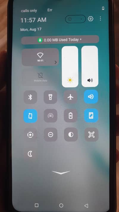 Villaon V40s. 4+4.64gb