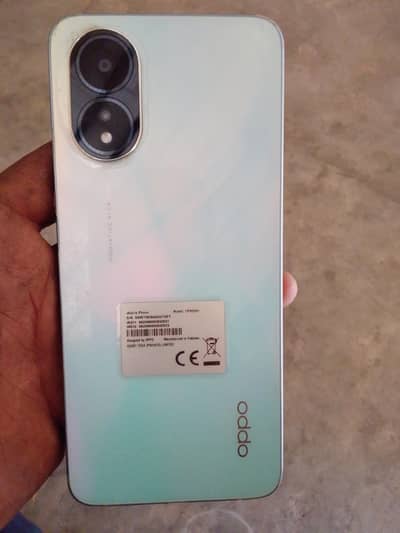 OPPO A18