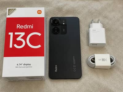 Xiaomi Redmi 13c