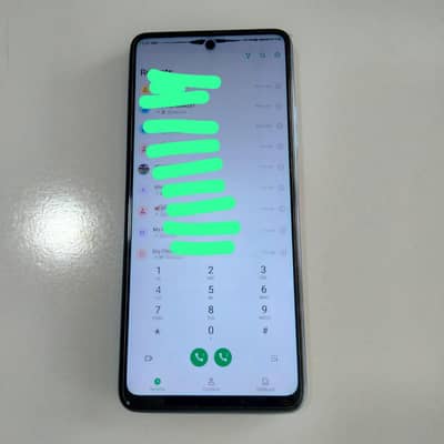 Infinix Note 10 Pro