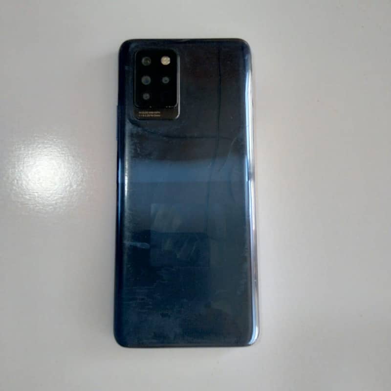 Infinix Note 10 Pro 2