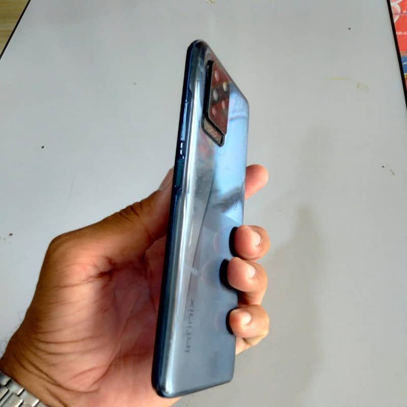 Infinix Note 10 Pro 5