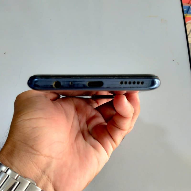 Infinix Note 10 Pro 6