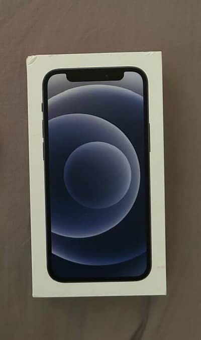 Apple iPhone 12
