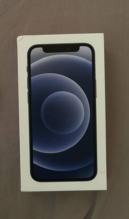 Apple iPhone 12 0