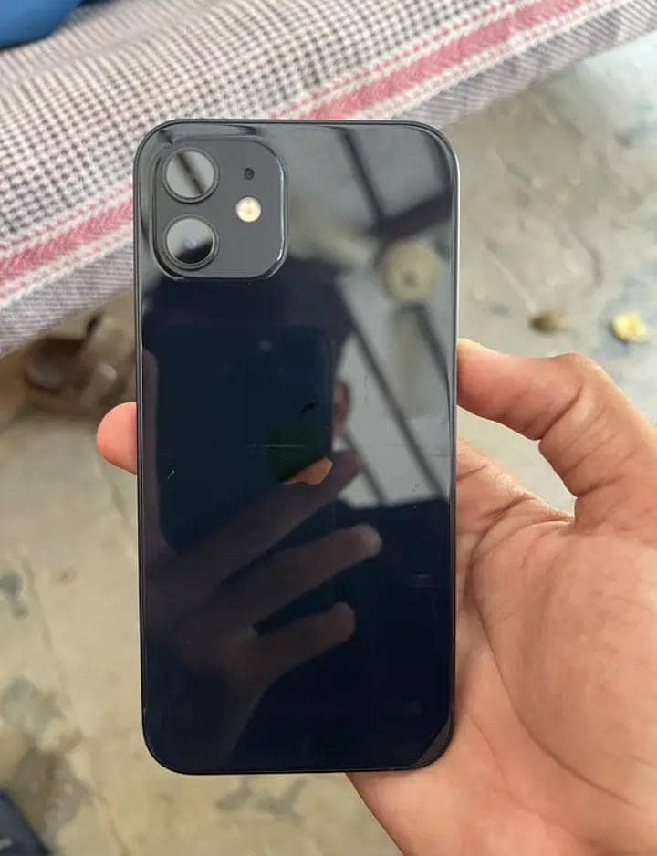 Apple iPhone 12 1