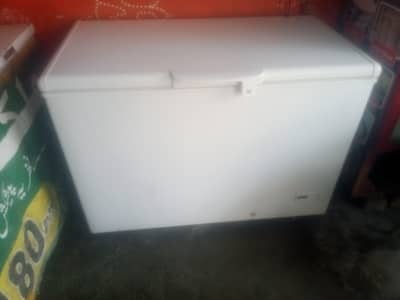 freezer