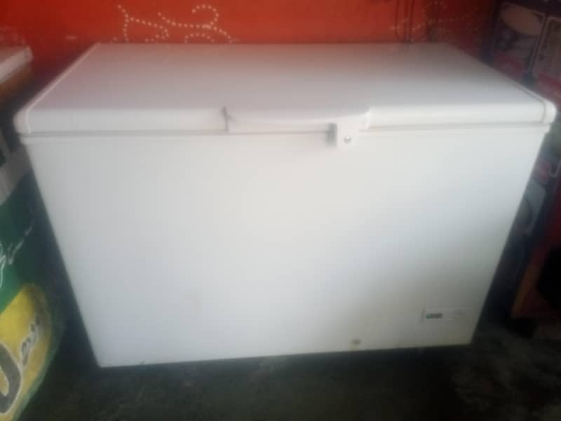 freezer 1