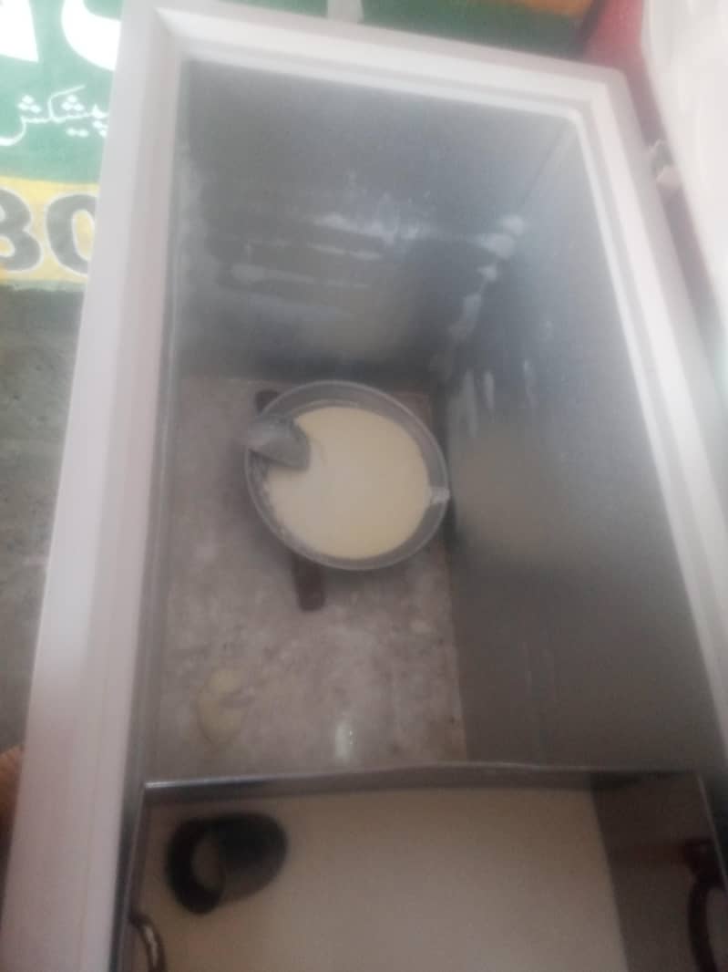 freezer 2