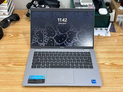 Dell laptop latitude 5420