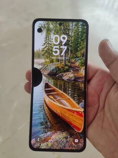 Samsung Mobile Z Flip 3 8/128 NON PTA