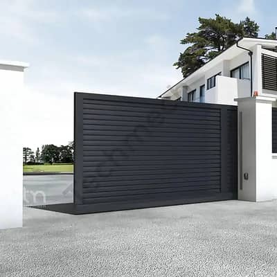 Automatic Sliding Gate Motoer /Remote control Gate Motor / Auto gate
