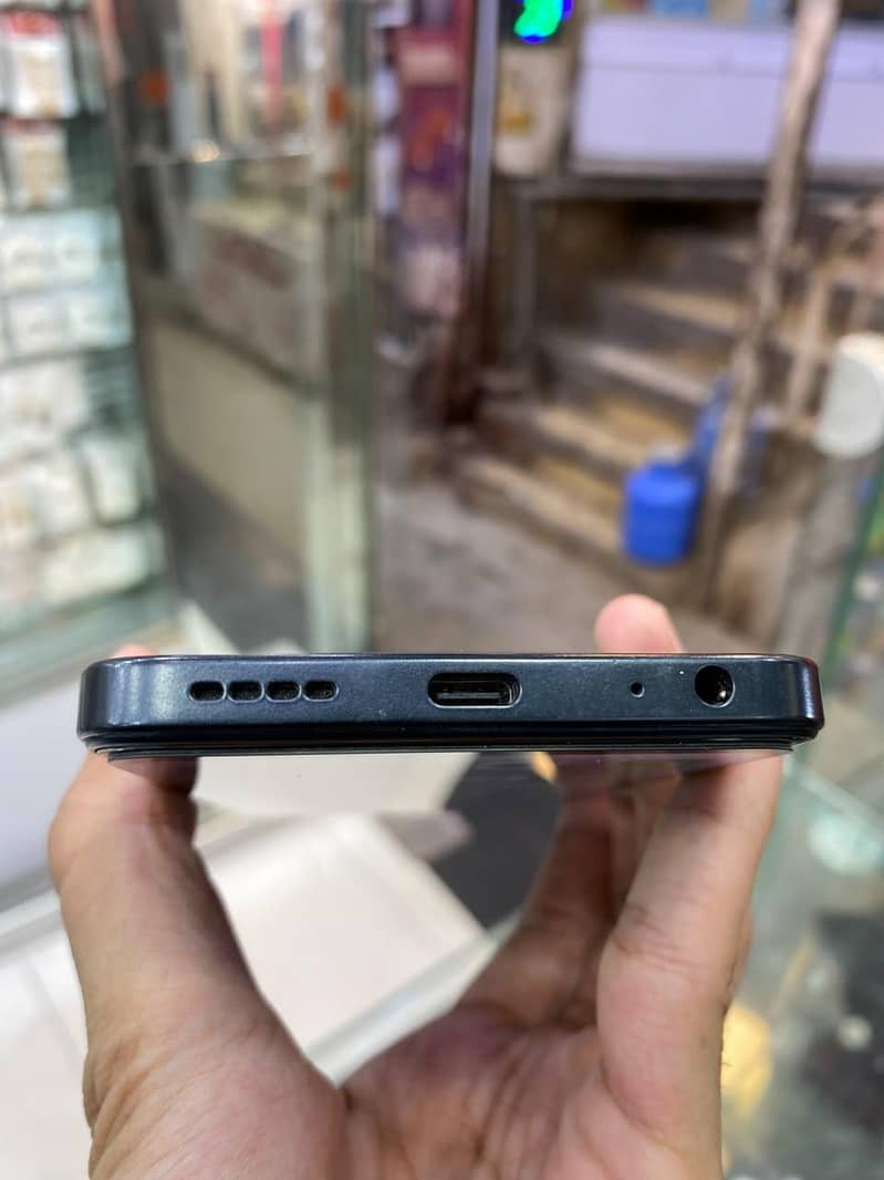 Itel A100C 2