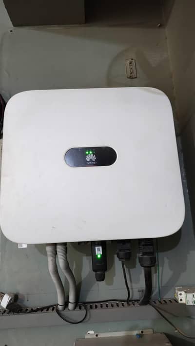 Huawei 20 kW inverter