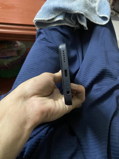 Infinix Smart 8 Pro