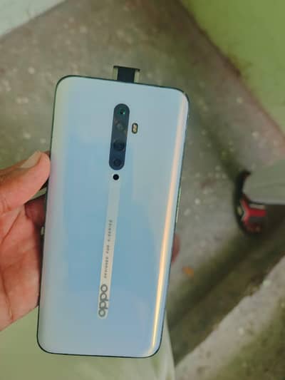 OPPO Reno2 Z