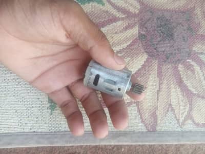Sz~380~6V. . 45000RPM