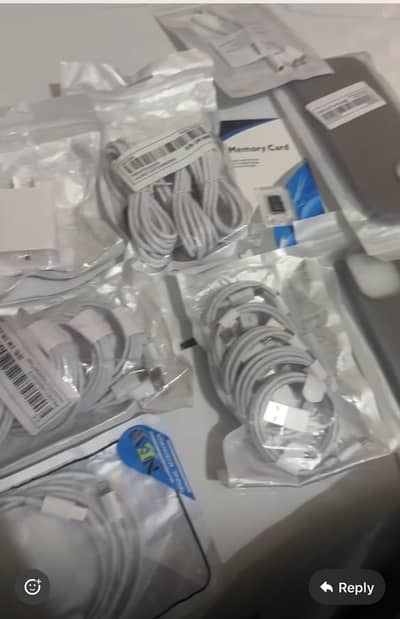 Cables And adpters Memory card for Sale