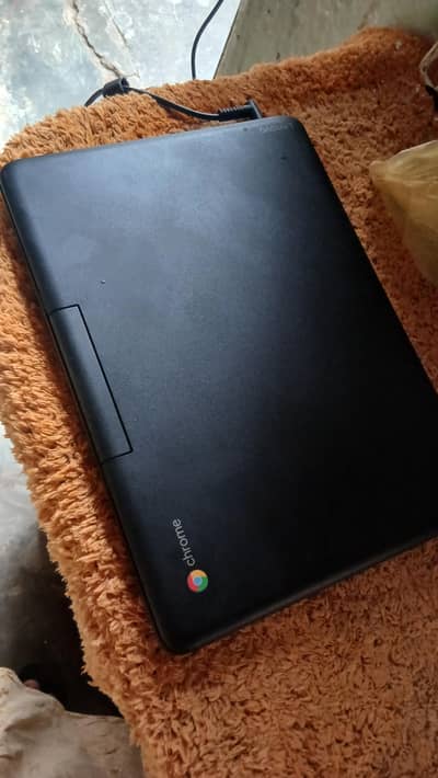 leneovo chroombook new condition