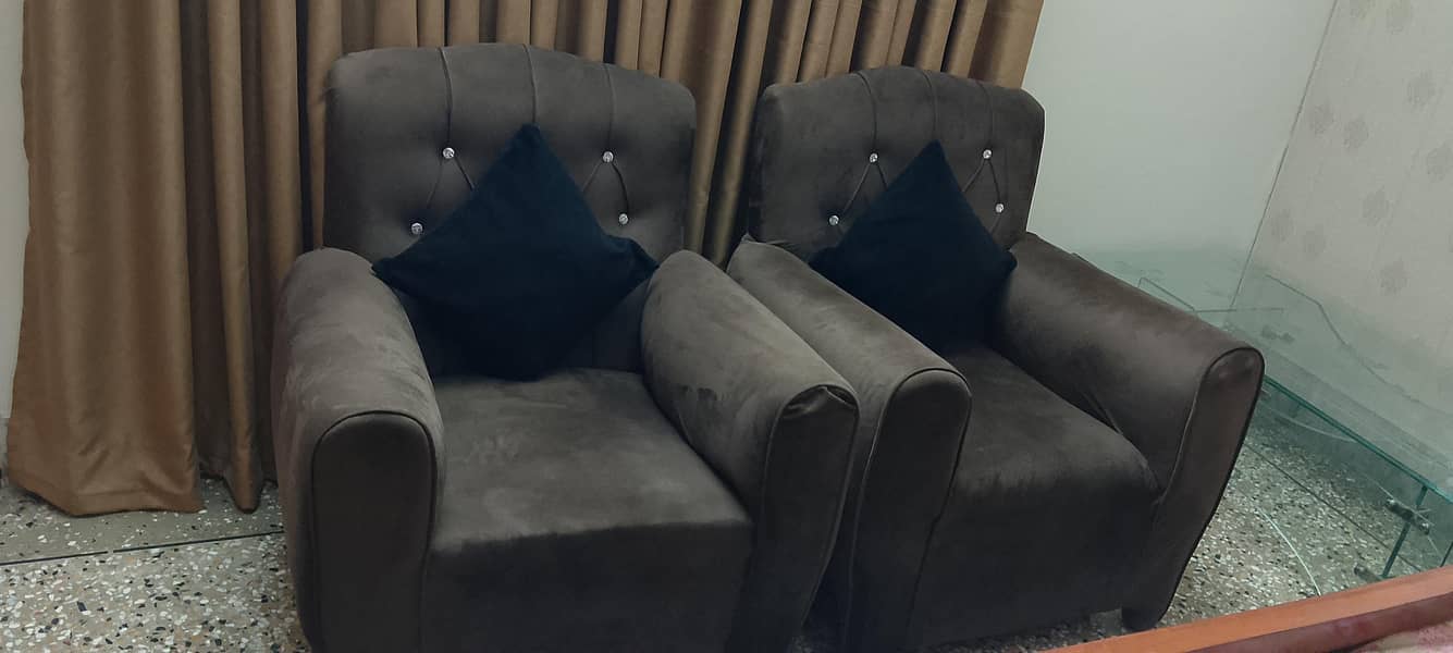 Sofa set 0