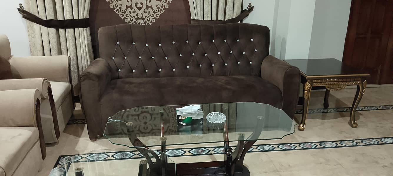 Sofa set 1