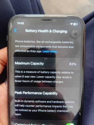 Apple iPhone 11