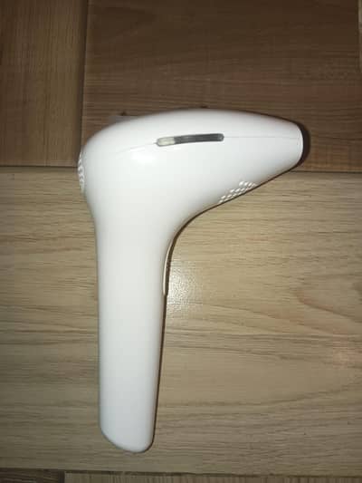 hair removal device