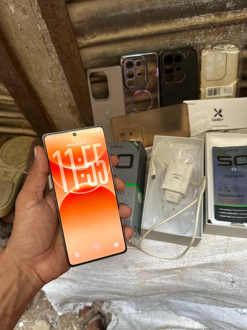 note 50 complete saman 0