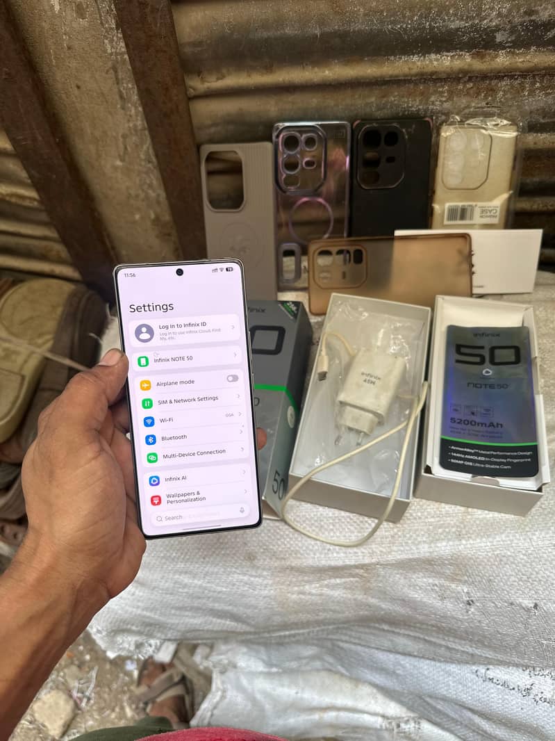 note 50 complete saman 4