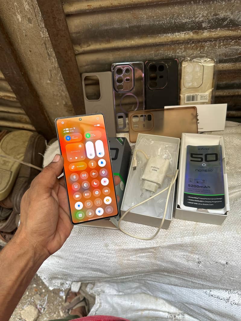 note 50 complete saman 5