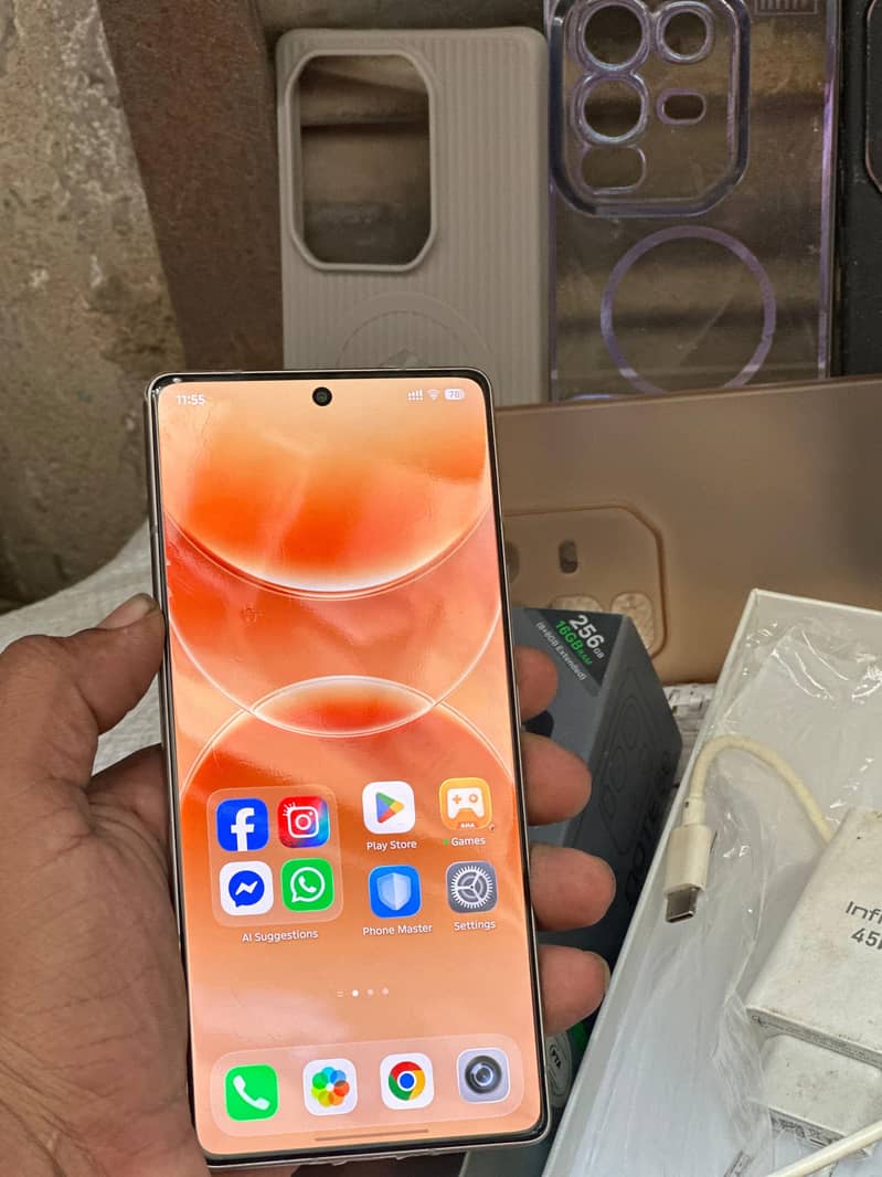 note 50 complete saman 7