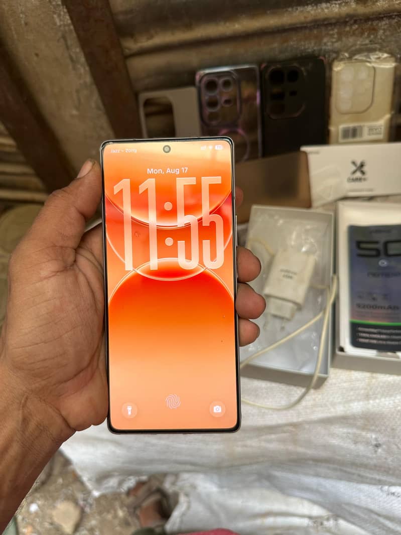 note 50 complete saman 8