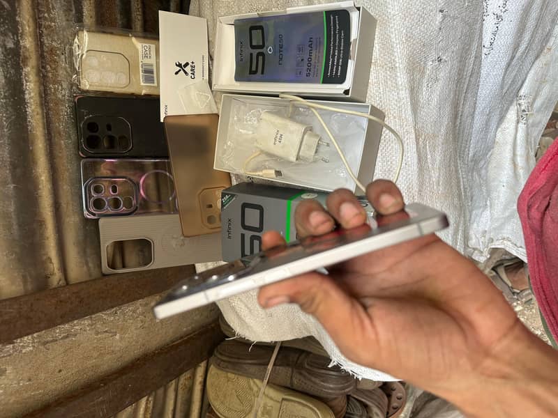 note 50 complete saman 11